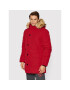 Superdry Парка Everest M5011192A Червен Regular Fit - Pepit.bg