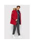 Superdry Парка Everest M5011192A Червен Regular Fit - Pepit.bg