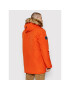 Superdry Парка Everest M5011192A Оранжев Regular Fit - Pepit.bg