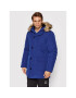Superdry Парка Everest M5011192A Син Regular Fit - Pepit.bg