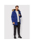 Superdry Парка Everest M5011192A Син Regular Fit - Pepit.bg