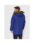 Superdry Парка Everest M5011192A Син Regular Fit - Pepit.bg