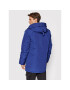 Superdry Парка Everest M5011192A Син Regular Fit - Pepit.bg