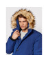 Superdry Парка Everest M5011192A Син Regular Fit - Pepit.bg