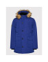 Superdry Парка Everest M5011192A Син Regular Fit - Pepit.bg