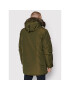 Superdry Парка Everest M5011192A Зелен Regular Fit - Pepit.bg
