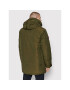 Superdry Парка Everest M5011192A Зелен Regular Fit - Pepit.bg