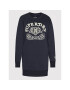 Superdry Плетена рокля Pride In Craft W8011081A Тъмносин Regular Fit - Pepit.bg