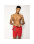 Superdry Плувни шорти Waterpolo Swim M3010008A Червен Regular Fit - Pepit.bg