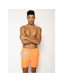 Superdry Плувни шорти Waterpolo Swim M3010008A Оранжев Regular Fit - Pepit.bg