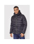 Superdry Пухено яке Classic Fuji M5011201A Черен Regular Fit - Pepit.bg