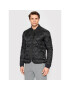 Superdry Пухено яке Liner M5011255A Черен Regular Fit - Pepit.bg