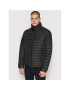 Superdry Пухено яке Studios M5011103A Черен Regular Fit - Pepit.bg