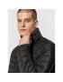 Superdry Пухено яке Studios M5011103A Черен Regular Fit - Pepit.bg