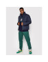 Superdry Пухено яке Studios M5011103A Тъмносин Regular Fit - Pepit.bg