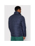 Superdry Пухено яке Studios M5011103A Тъмносин Regular Fit - Pepit.bg