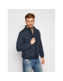 Superdry Пухено яке Ultimate Core M5010191B Тъмносин Regular Fit - Pepit.bg