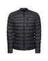 Superdry Пухено яке M5000013A Сив Regular Fit - Pepit.bg