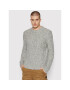 Superdry Пуловер Jacob Cable M6110305A Сив Regular Fit - Pepit.bg