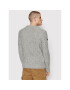 Superdry Пуловер Jacob Cable M6110305A Сив Regular Fit - Pepit.bg