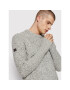 Superdry Пуловер Jacob Cable M6110305A Сив Regular Fit - Pepit.bg