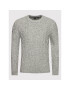 Superdry Пуловер Jacob Cable M6110305A Сив Regular Fit - Pepit.bg