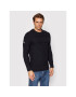 Superdry Пуловер Jacob Cable M6110305A Тъмносин Regular Fit - Pepit.bg