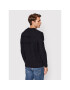 Superdry Пуловер Jacob Cable M6110305A Тъмносин Regular Fit - Pepit.bg
