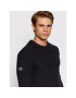 Superdry Пуловер Jacob Cable M6110305A Тъмносин Regular Fit - Pepit.bg