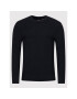 Superdry Пуловер Jacob Cable M6110305A Тъмносин Regular Fit - Pepit.bg