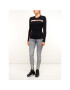 Superdry Пуловер W6100027A Черен Slim Fit - Pepit.bg