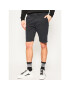 Superdry Шорти от плат International Chino Short M7110018A Черен Regular Fit - Pepit.bg