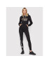 Superdry Суитшърт Boho Sparkle W2011251A Черен Regular Fit - Pepit.bg