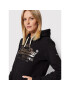 Superdry Суитшърт Boho Sparkle W2011251A Черен Regular Fit - Pepit.bg
