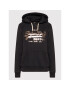 Superdry Суитшърт Boho Sparkle W2011251A Черен Regular Fit - Pepit.bg