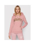 Superdry Суитшърт Boho Sparkle W2011251A Розов Regular Fit - Pepit.bg