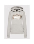 Superdry Суитшърт Boho Sparkle W2011251A Сив Regular Fit - Pepit.bg