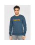 Superdry Суитшърт Cl Canvas Crew M2010419A Тъмносин Regular Fit - Pepit.bg