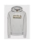 Superdry Суитшърт Cl Infill M2011737A Сив Regular Fit - Pepit.bg