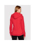 Superdry Суитшърт Collegiate W2011182A Червен Regular Fit - Pepit.bg