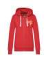 Superdry Суитшърт Collegiate W2011182A Червен Regular Fit - Pepit.bg