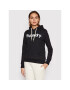 Superdry Суитшърт Core W2011249A Черен Regular Fit - Pepit.bg