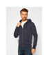 Superdry Суитшърт Ol Classic M2010238A Тъмносин Regular Fit - Pepit.bg