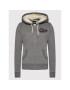 Superdry Суитшърт Pride In Craft W2011118A Сив Regular Fit - Pepit.bg