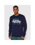 Superdry Суитшърт Script Style Col Crew M2011464A Тъмносин Regular Fit - Pepit.bg