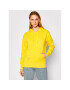 Superdry Суитшърт Sportstyle W2010334A Жълт Regular Fit - Pepit.bg