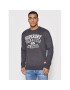 Superdry Суитшърт T&F M2011431A Сив Regular Fit - Pepit.bg