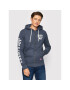 Superdry Суитшърт T&F M2011455A Син Regular Fit - Pepit.bg