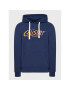 Superdry Суитшърт Vintage Cali M2011815A Тъмносин Regular Fit - Pepit.bg