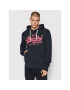 Superdry Суитшърт Vl Ac M2011862A Тъмносин Regular Fit - Pepit.bg